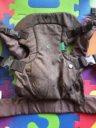 Mochila Portabebé Infantino
