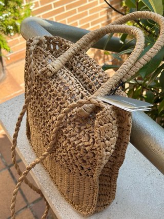 Bolso mujer verano