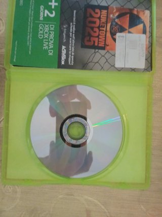 Call of Duty Black Ops II Xbox 360