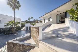 Chalet en alquiler en Nueva Andalucía en Marbella