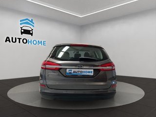 Ford Mondeo 2.0 TDCi 110kW Trend SportBreak