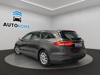 Ford Mondeo 2.0 TDCi 110kW Trend SportBreak