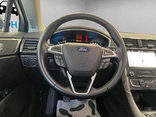 Ford Mondeo 2.0 TDCi 110kW Trend SportBreak