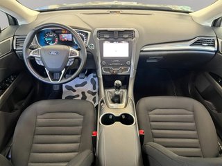 Ford Mondeo 2.0 TDCi 110kW Trend SportBreak