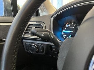 Ford Mondeo 2.0 TDCi 110kW Trend SportBreak