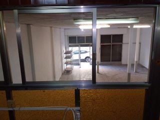 Local comercial 100 m2 oficina en naya San Gabriel