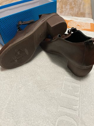 Zapatos cómodos 15