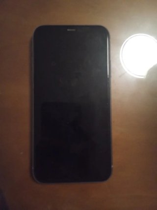 iPhone 11 Apple