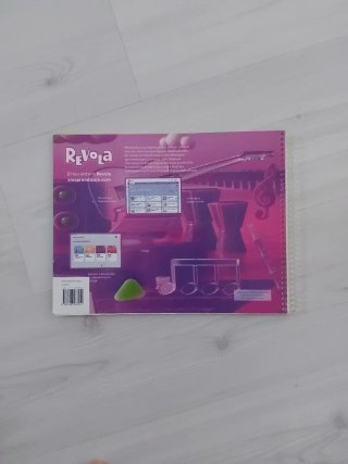 Música i Dansa, 4 Primària, Revola Guia del mestre