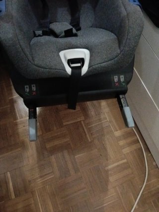 Seggiolino auto Jane Koos