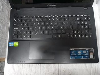 Portatil Asus X552C (1864)