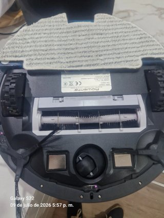 Aspiradora Rowenta XPLORER Serie 130AI