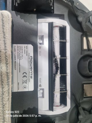 Aspiradora Rowenta XPLORER Serie 130AI