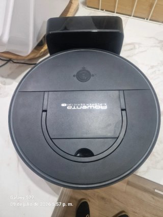 Aspiradora Rowenta XPLORER Serie 130AI