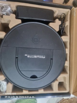 Aspiradora Rowenta XPLORER Serie 130AI