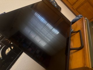 Smart TV TDSYSTEM 32 como nueva