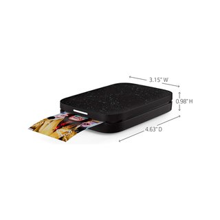 HP Sprocket impresora portátil fotos