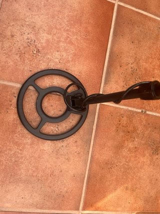 Detector de Metales