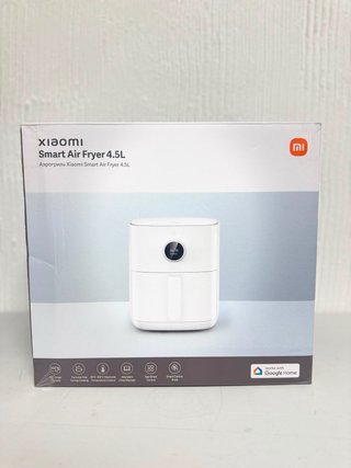 Freidora de aire Xiaomi 4.5L