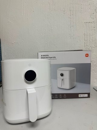 Freidora de aire Xiaomi 4.5L