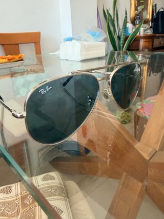 Gafas de sol Ray-Ban Aviator Nuevas