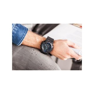 - Casio GA-100-1A2ER G-Shock reloj unisex resina
