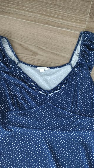 Vestido Verano Estampado