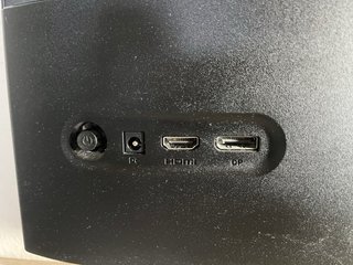 Monitor Xiaomi Negro