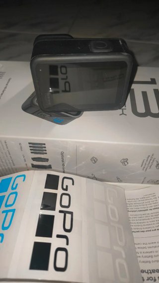 GoPro HERO 13 Black