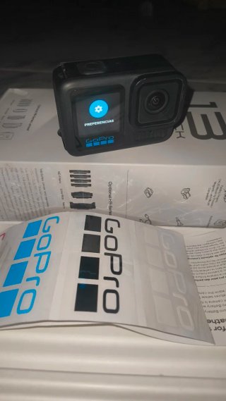 GoPro HERO 13 Black