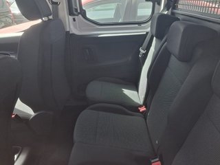Opel Combo 2026