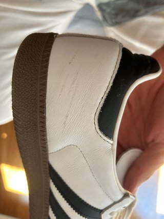Adidas Samba Talla 46