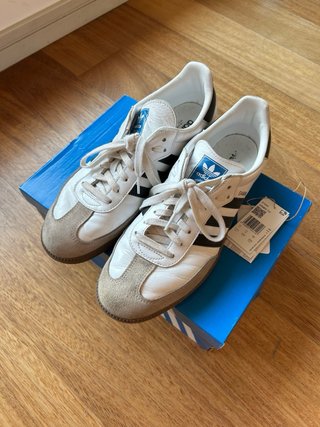 Adidas Samba Talla 46