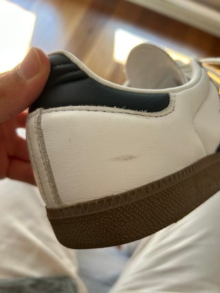 Adidas Samba Talla 46