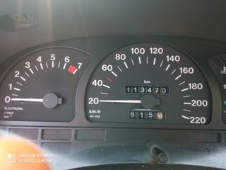 Opel Astra 1993. solo llamadas