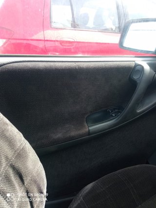 Opel Astra 1993. solo llamadas