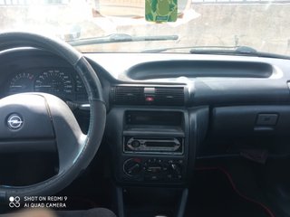 Opel Astra 1993. solo llamadas
