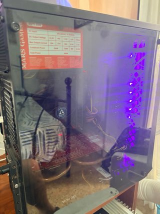 PC i7  sexta gen barato