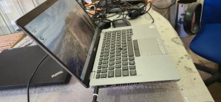 Dell Latitude 5410 i7 10610U 32GB RAM 256GB SSD