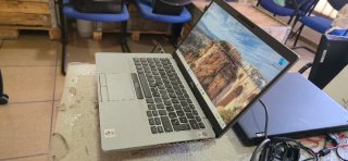 Dell Latitude 5410 i7 10610U 32GB RAM 256GB SSD