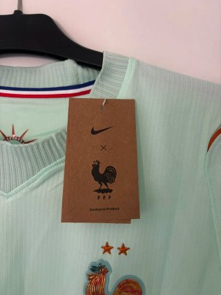 Francia Mundial - Talla L - 10 Mbappe