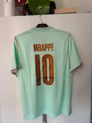 Francia Mundial - Talla L - 10 Mbappe