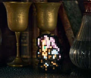 Final Fantasy VII Pixelight NEO Sephiroth