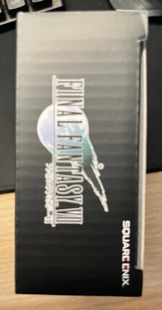 Final Fantasy VII Pixelight NEO Sephiroth