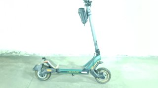 Bongo Serie Z Power Mountain