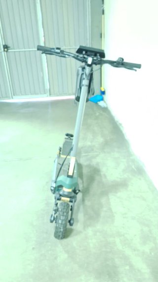 Bongo Serie Z Power Mountain