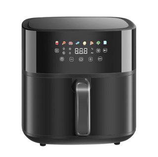 Freidora de Aire Digital Maxi XXL 8L