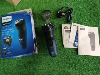 Afeitadora Philips Serie 1000