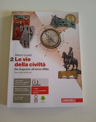 Le vie della civiltà 2