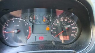 SEAT Ibiza 2000